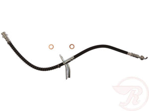 Raybestos Brakes Bh384157 Brake Line||bh384157.Jpg||85||r42bh384157||1380346