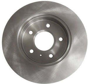 Product of Raybestos Brakes 581033R R-Line Plain Face 1-Piece Brake Rotor 