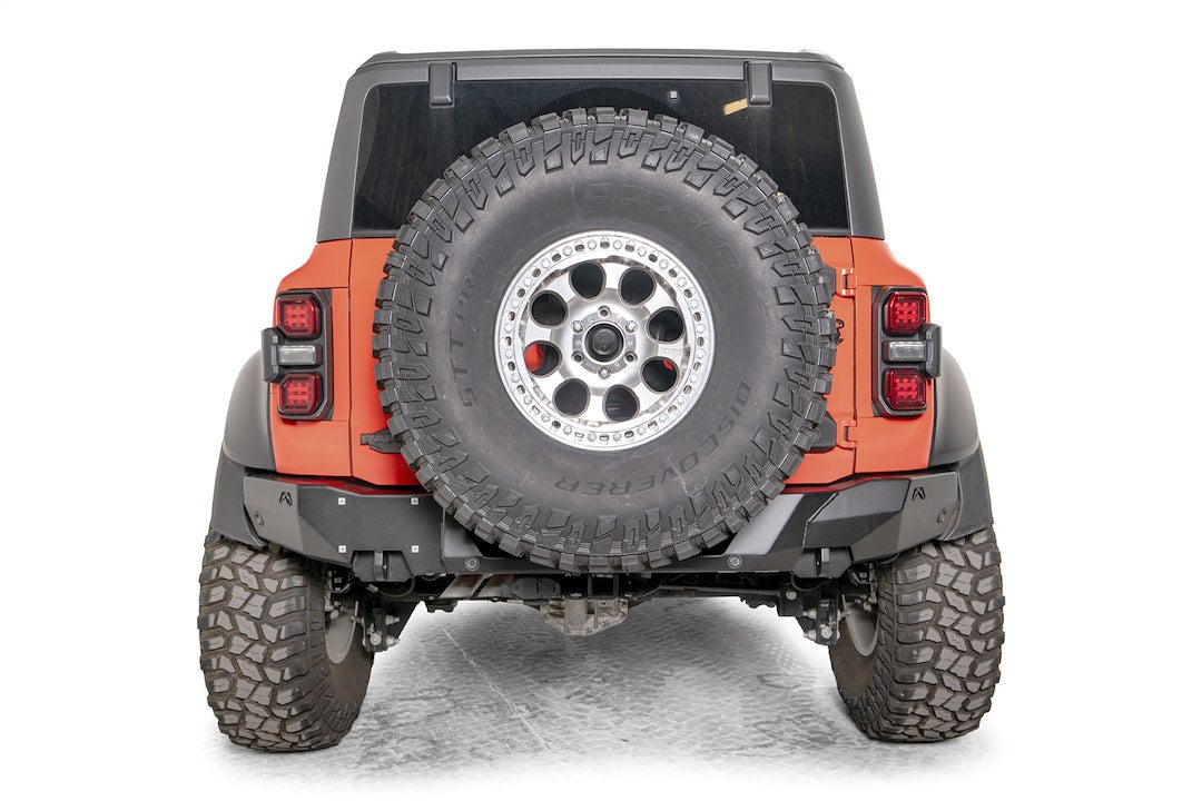 Fab Fours Br22-Y5751-1 Bumper||y5751-1_Rear.Jpg||87||f66br22y57511||1639259