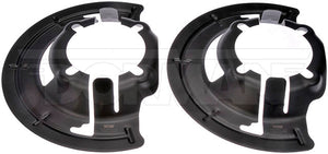Dorman (Oe Solutions) 924-483 Brake Dust Shield||924-483.Jpg||85||d18924483||1041390