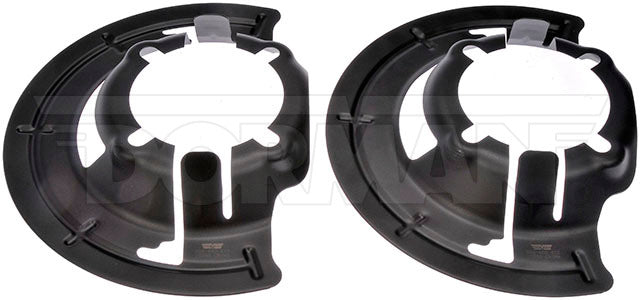 Dorman (Oe Solutions) 924-483 Brake Dust Shield||924-483.Jpg||85||d18924483||1041390