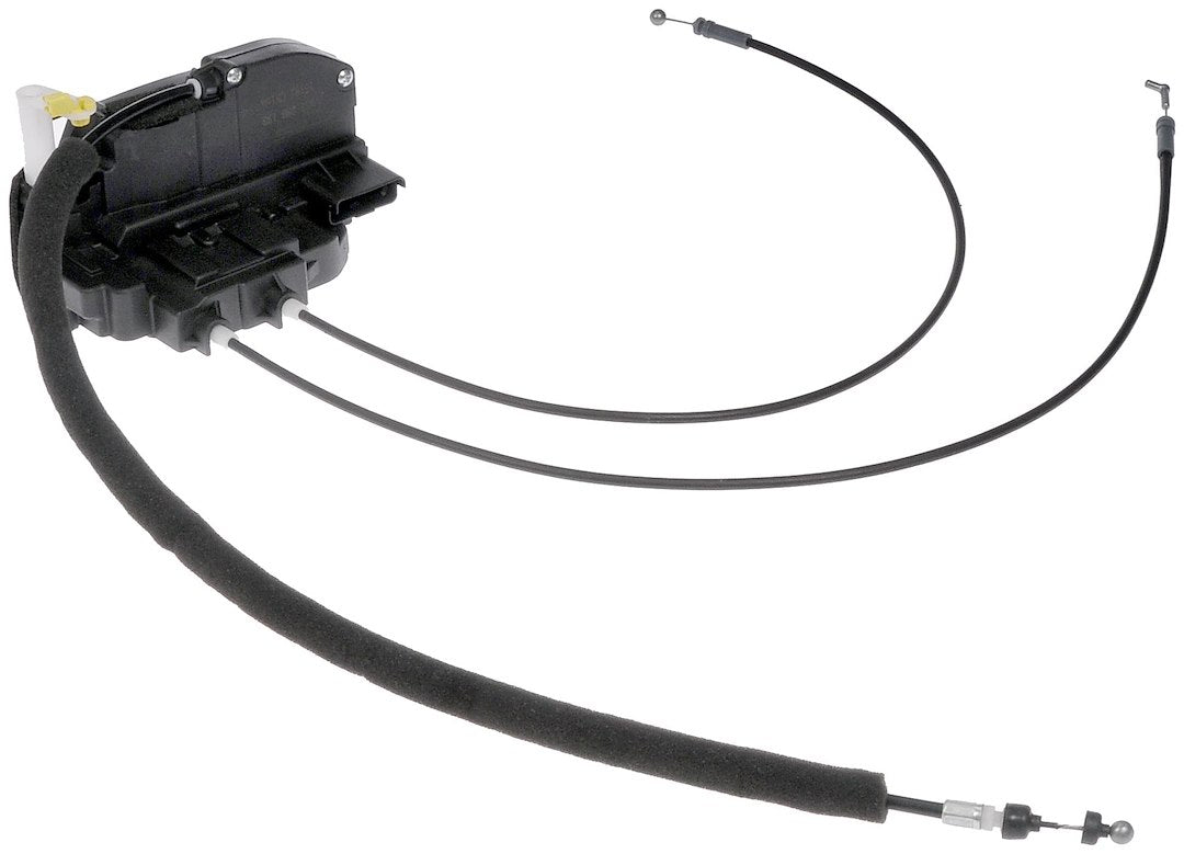 Dorman (Oe Solutions) 937-280 Door Lock Actuator||937-280-007.Jpg||91||d18937280||1113359