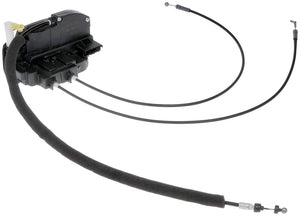 Dorman (Oe Solutions) 937-280 Door Lock Actuator||937-280-007.Jpg||91||d18937280||1113359