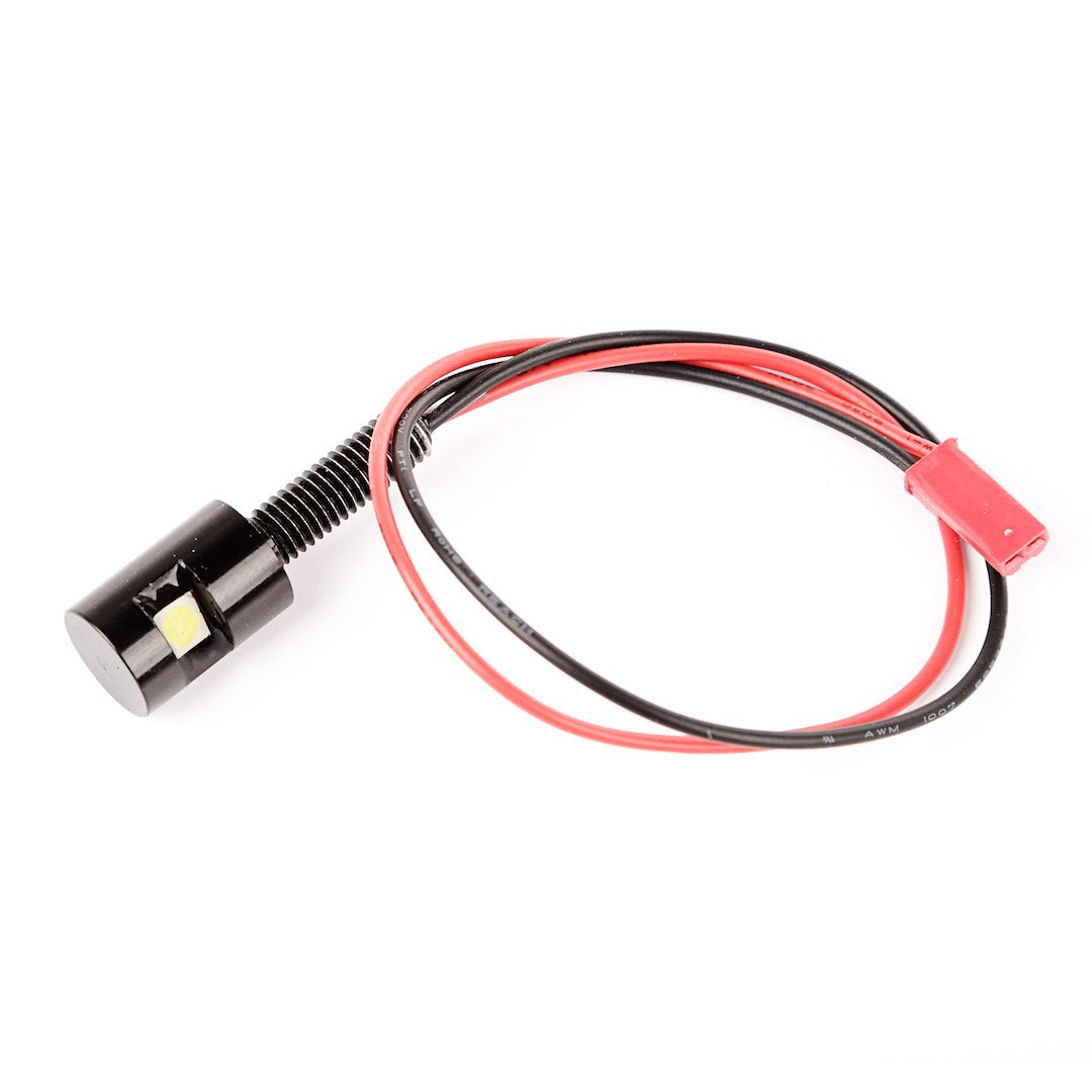 Product of Rugged Ridge 11233.10 License Plate Light - Led