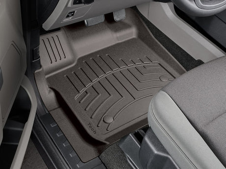 Weathertech (Usa) 476971im Floor Liner||476971im_1.Jpg||86||w24476971im||1667357