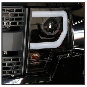 Spyder Automotive 5077592 Headlight Assembly||5077592_11.Jpg||95||s2z5077592||993762