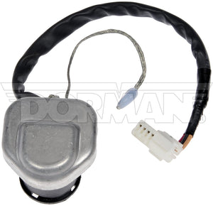 Dorman (Oe Solutions) 601-167 Hid Headlight Igniter||601-167-007.Jpg||85||d18601167||984934