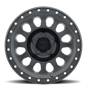 Product of Method Race Wheels 20x9 Black Wheel - Not Applicable Bolt Pattern 
