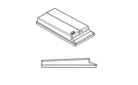 Alpha System Vb29578reh9fr Waste Holding Tank||vb29578reh9fr.Jpg||85||a7f9578reh9fr||2211248