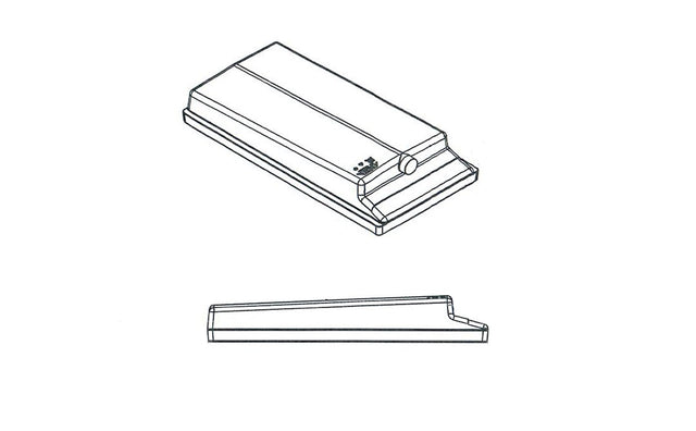 Alpha System Vb29578reh9fr Waste Holding Tank||vb29578reh9fr.Jpg||85||a7f9578reh9fr||2211248