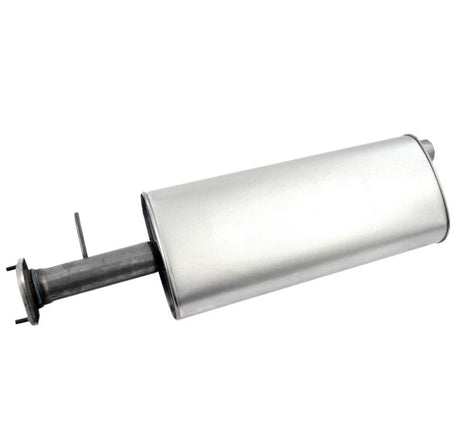 Product of Walker Exhaust 18915 SoundFX Direct Fit Steel Exhaust Muffler 