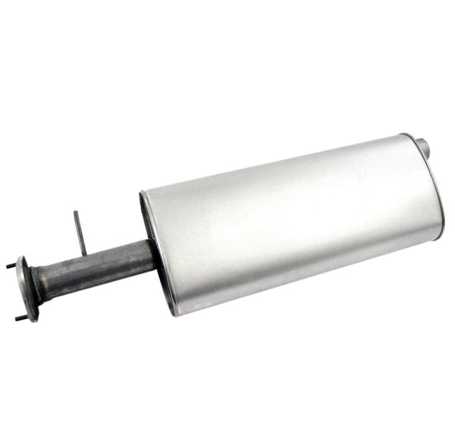 Product of Walker Exhaust 18915 SoundFX Direct Fit Steel Exhaust Muffler 
