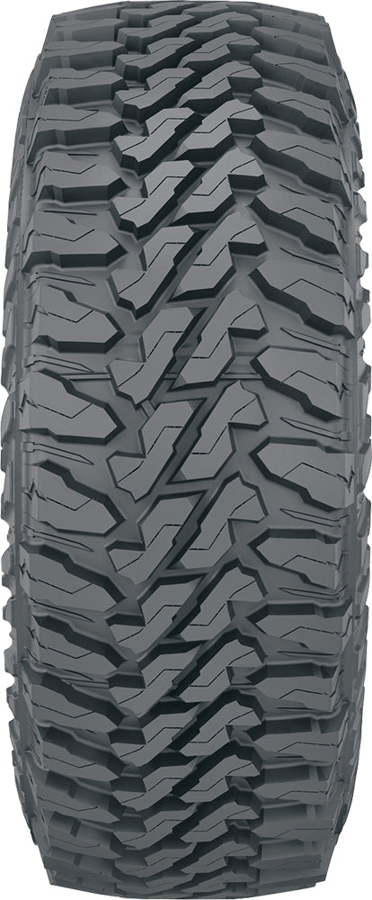 Product of Yokohama GEOLANDAR M/T G003 110133317 LT-320-80-17 LT 