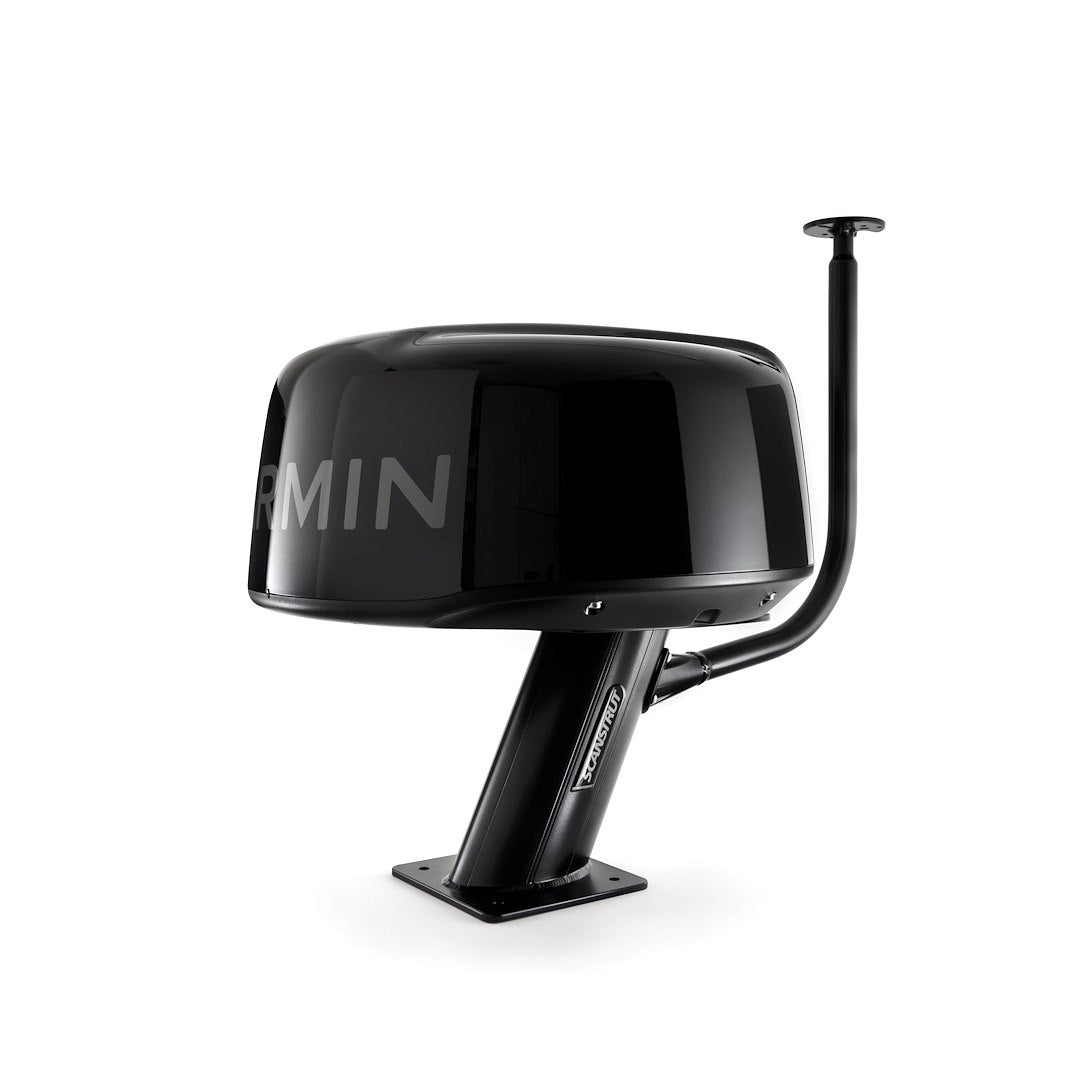 Product of Scanstrut Apt-250-01-Blk Radar Antenna Mount