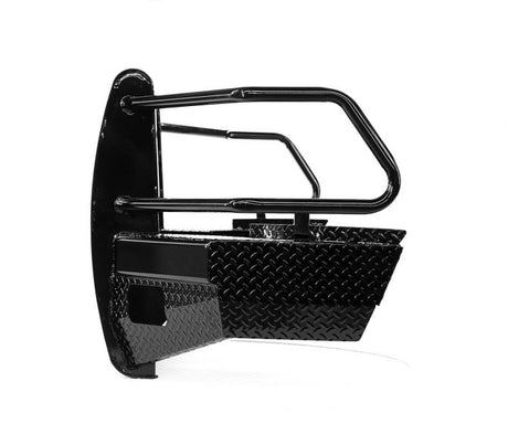 Product of Ranch Hand FBD105BLRS Sport Steel Powder Coated Bumper 