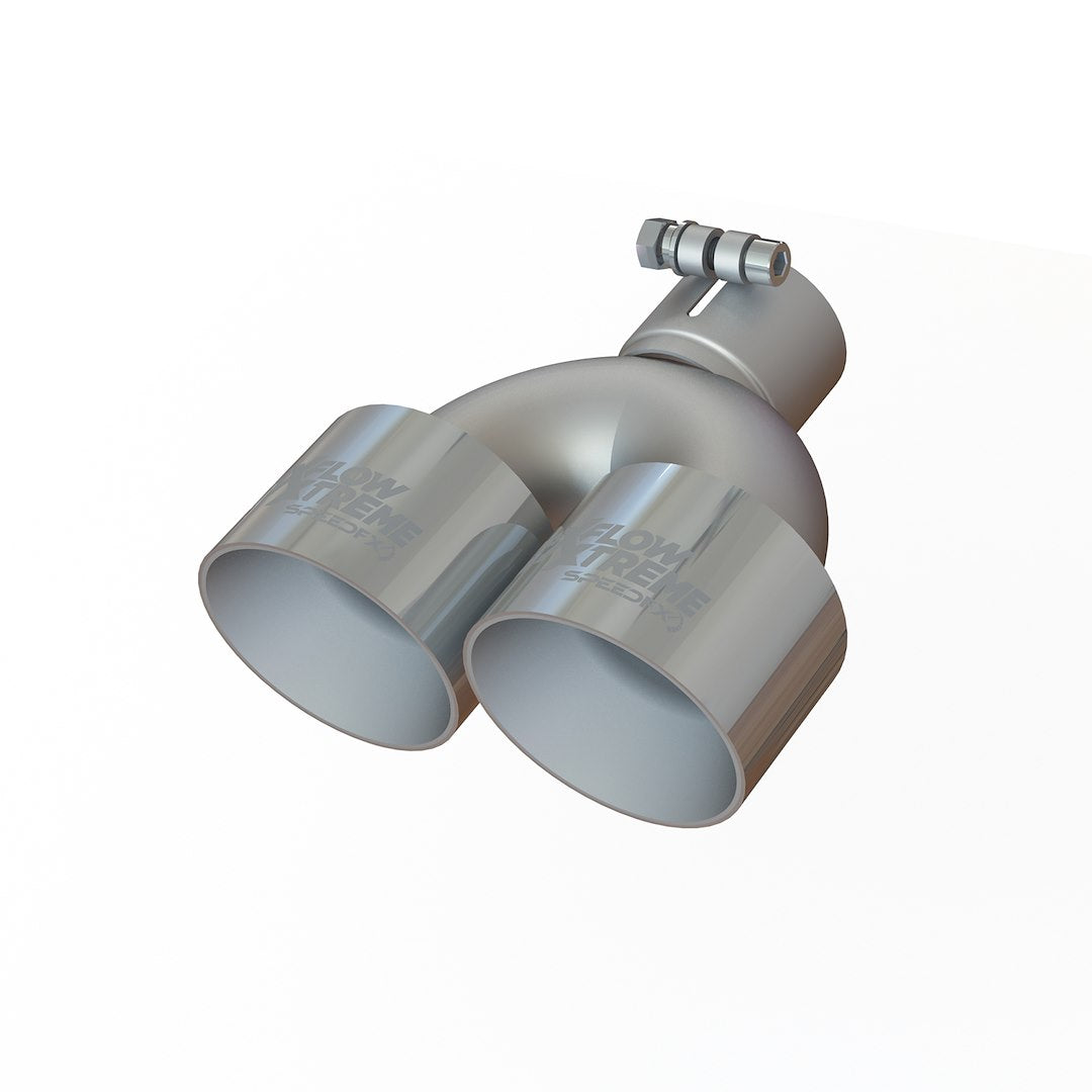 Speedfx Tp022540 Exhaust Tail Pipe Tip||s73_Tp022540_Maxflow Xtreme Exhaust Tip.Jpg||85||s73tp022540||1056081