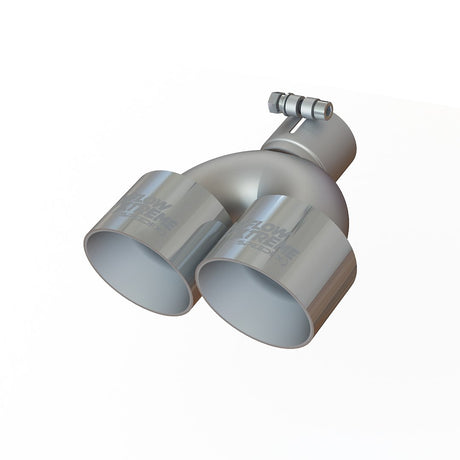 Speedfx Tp022540 Exhaust Tail Pipe Tip||s73_Tp022540_Maxflow Xtreme Exhaust Tip.Jpg||85||s73tp022540||1056081