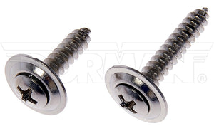 Dorman (Oe Solutions) 961-022d Screw||961-022d-007.Jpg||85||d18961022d||1003669
