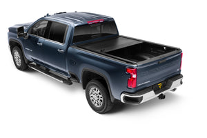 Product of Retrax RetraxPRO XR Hard Manual Retractable T-80482 Tonneau Cover 
