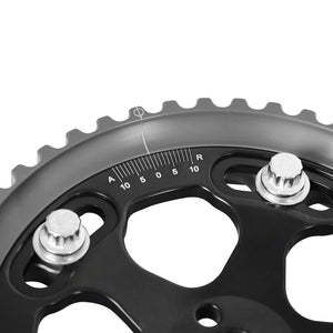 Aem Electronics 23-831bk Camshaft Timing Gear||||89||a1y23831bk||2002339