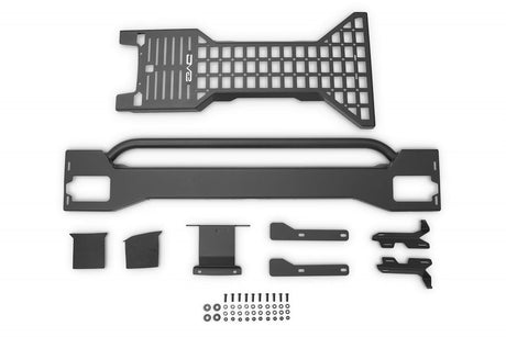 Dv8 Offroad Mpbr-04 Molle Cargo Panel||2021-2023-Ford-Bronco-Overhead-Molle-Panel_Offtruck-01.Jpg||85||dv8mpbr04||1628116