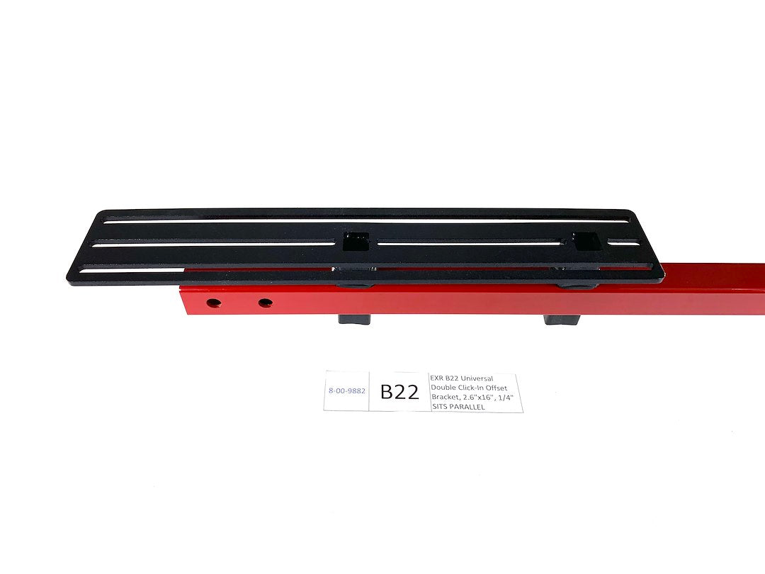Exposed Racks 8-00-9882 Roof Rack Accessory Mounting Bracket||8-00-9882_6.Jpg||91||exr8009882||1061960