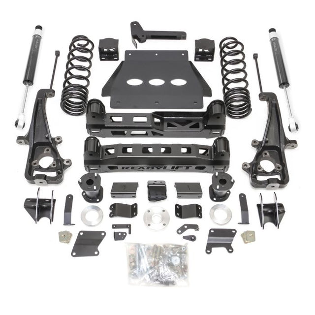 Readylift 44-19610 Lift Kit Suspension||44-19610.Jpg||85||r904419610||926879