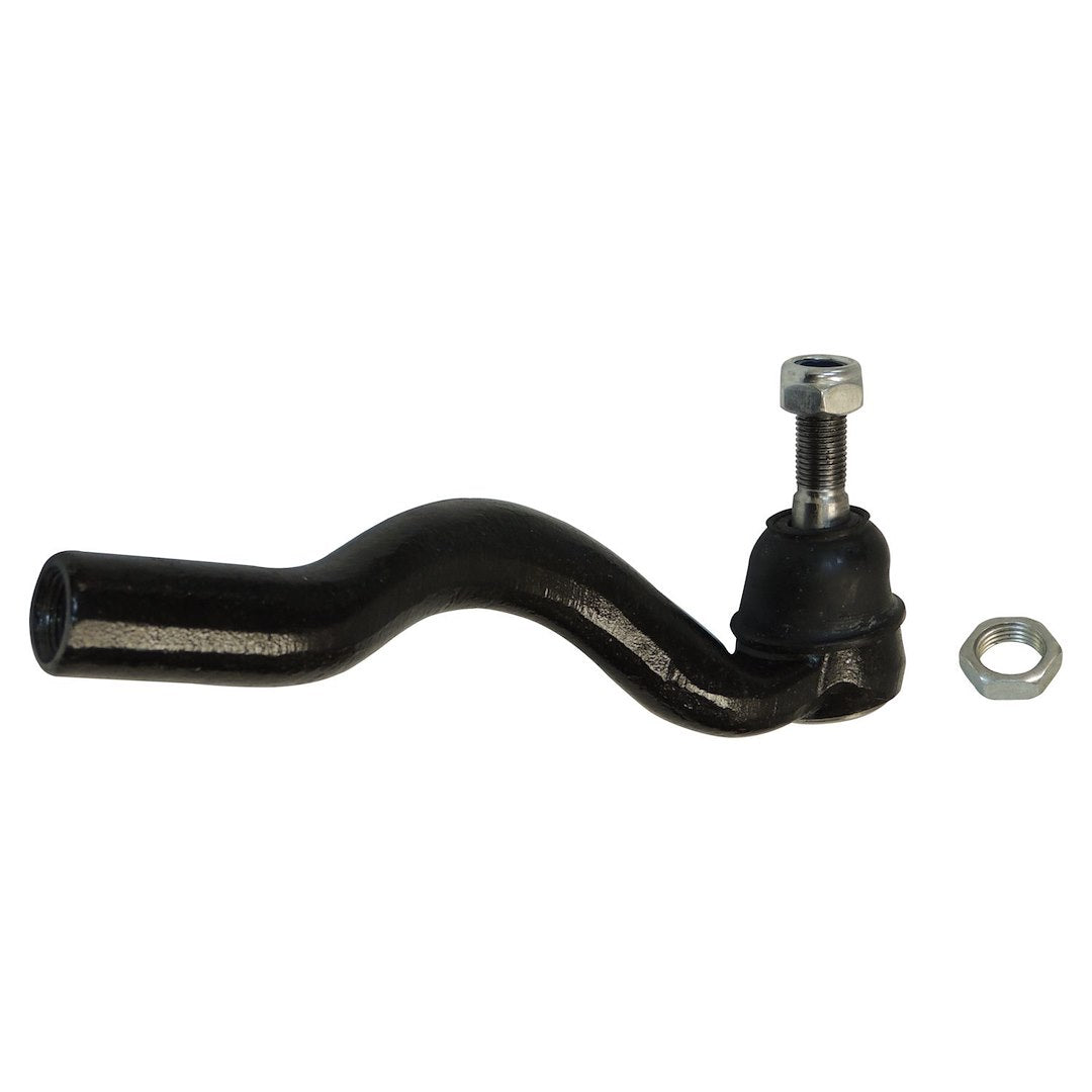 Product of Crown Automotive 68069646AA Male Metal And Rubber Tie Rod End 