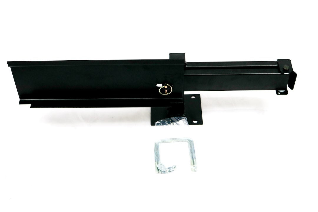 Product of Fleming Sales 52321 Barbeque Grill Bumper Mount