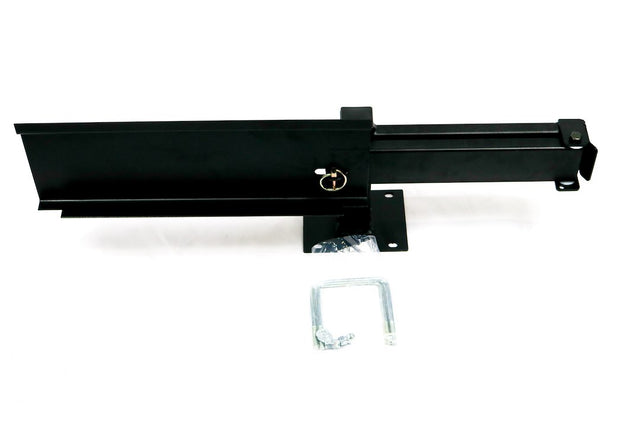 Product of Fleming Sales 52321 Barbeque Grill Bumper Mount