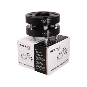 Fx Wheels W545006b Wheel Adapter||t8w_W545006b_Hub Centric Wheel Adapter_7.Jpg||91||t8ww545006b||1234649