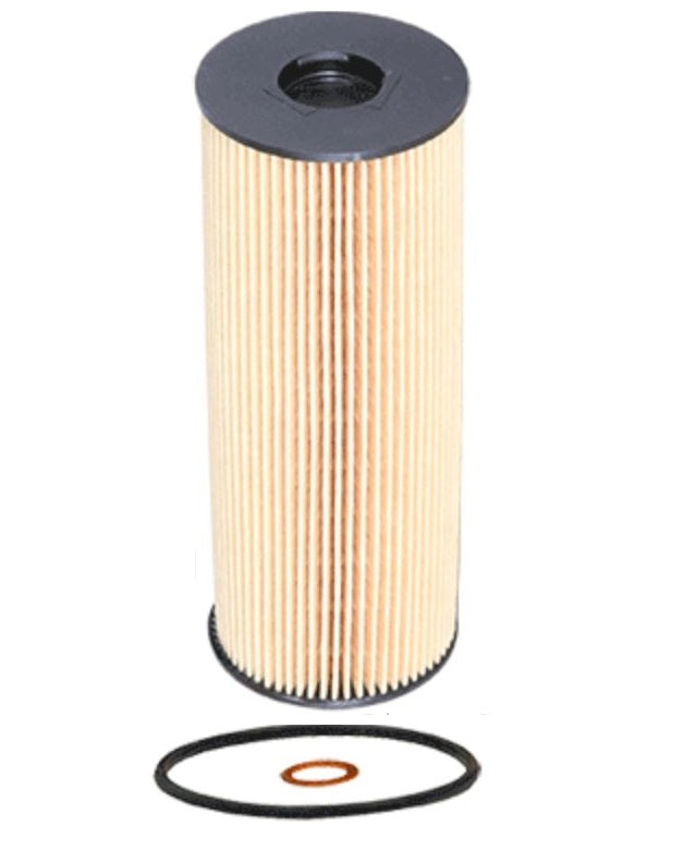 Product of Wix Filters 51145 Canister Oil Filter 