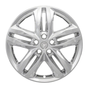 Product of Coast To Coast IWCIMP415X Silver Set Of 4 