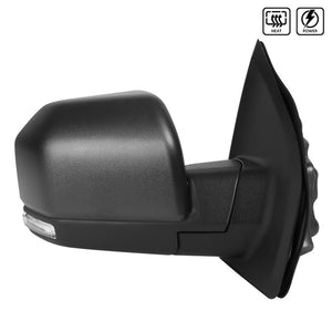 Spec-D Tuning Rmv-F15015hp-Fs-R Exterior Mirror||rmv-F15015hp-Fs-R.Jpg||85||sdt15015hpfsr||967017