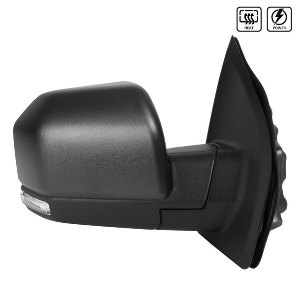 Spec-D Tuning Rmv-F15015hp-Fs-R Exterior Mirror||rmv-F15015hp-Fs-R.Jpg||85||sdt15015hpfsr||967017