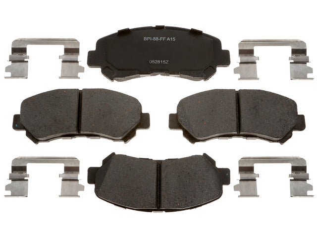 Product of Raybestos Brakes MGD1338CH OEM Brake Pad - Set Of 4 