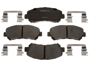 Product of Raybestos Brakes MGD1338CH OEM Brake Pad - Set Of 4 