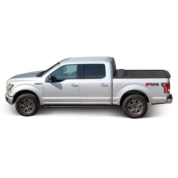 Product of Pace Edwards SwitchBlade Hard Manual Retractable SWFA31A62 Tonneau Cover 