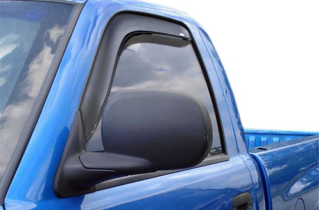 Product of Auto Ventshade (AVS) 192352 Ventvisor Inside Channel Rainguard 