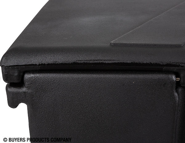 Product of Buyers Products 1712240 Standard Profile Toolbox 