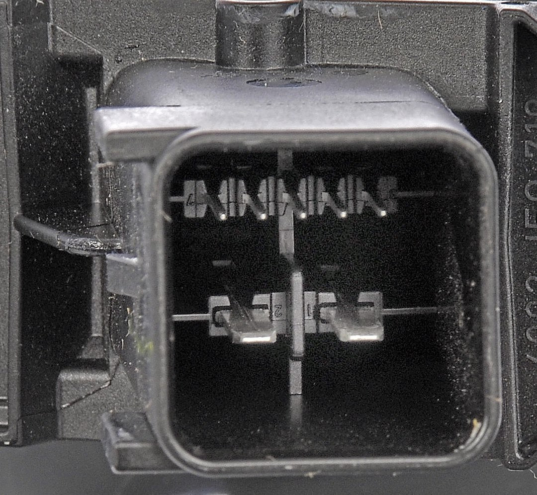Dorman (Oe Solutions) 751-724 Window Regulator||751-724-61493-009.Jpg||93||d18751724||1232135