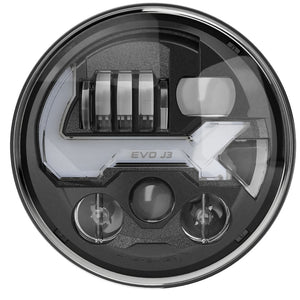 J.W. Speaker 0555613 Headlight Assembly||0555613.Jpg||85||j470555613||1625274