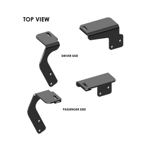 Pullrite 2764 Fifth Wheel Trailer Hitch Mount Kit||2764_2.Png||87||p1x2764||1772686