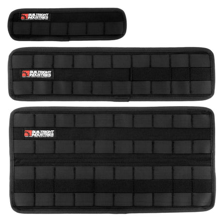 Product of Builtright Industries 105007 Molle Cargo Panel