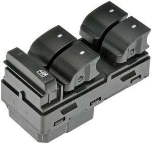 Dorman (Oe Solutions) 901-341 Power Window Switch||901-341-007.Jpg||85||d18901341||1114519