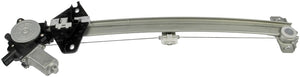 Dorman (Oe Solutions) 748-161 Window Regulator||748-161-001.Jpg||85||d18748161||1758726