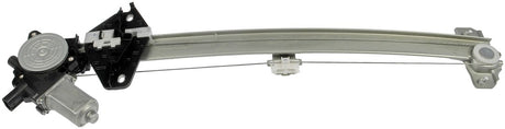 Dorman (Oe Solutions) 748-161 Window Regulator||748-161-001.Jpg||85||d18748161||1758726