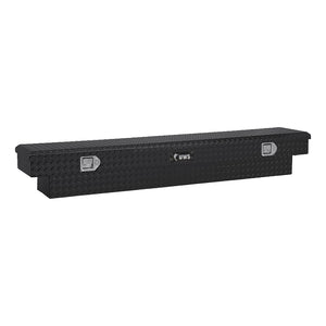 Product of UWS TBS-63-SL-BLK Slim Line Standard Profile Toolbox 