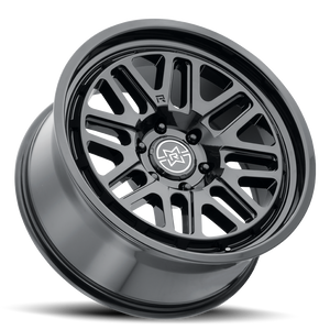 Product of Method Race Wheels 20x9 Black Wheel - Not Applicable Bolt Pattern 