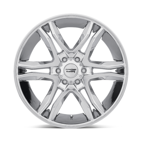 American Racing Wheels Ar89328563235 Wheel||ar89328563235_1.Png||86||a789328563235||1651978